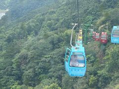 -东天目山风景区