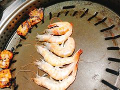 -33韩式自助烧烤(环城南路店)