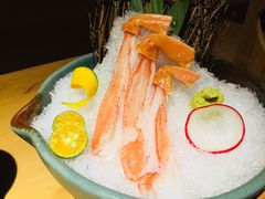 -綱元·海鲜豆捞(明州里店)