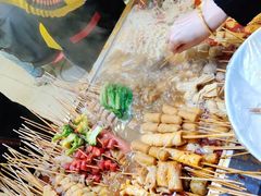 -郭记小街麻辣烫(虎坊路店)