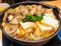 -富山日式料理(宽厚里店)