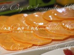 地瓜片-阿泽禧烤肉(民兴花园店)