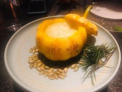 -莲西餐