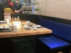 卡座-江户烧肉(高德店)