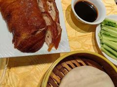 -红红烤鸭店(西单店)