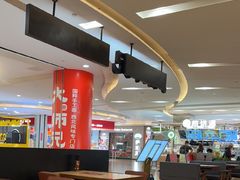 -大师兄·西北小馆(北站缤果空间店)