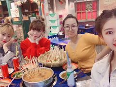 -马路边边串串香(双井直营店)