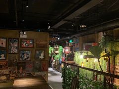 大堂-胡桃里音乐酒馆(四道口店)