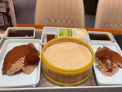 -紫光园·烤鸭·北京菜(团结湖店)