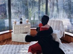 -洛阳白云山景区