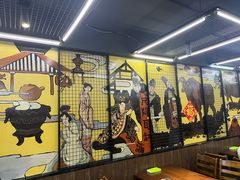 -民间瓦缸煨汤館(嵩山路店)