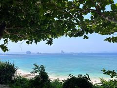 -三亚蜈支洲岛旅游区