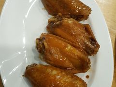-翅客(紫金大街店)