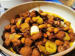 -铁公鸡·四川料理(天环广场店)