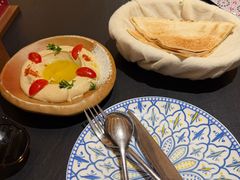 -ALAMEEN阿拉伯餐厅(三里屯店)