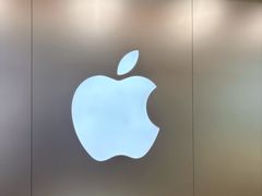 -Apple零售店(中街大悦城店)