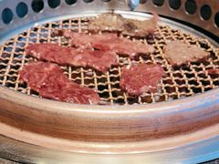 -一品诚记烤肉(大连柏威年购物中心店)
