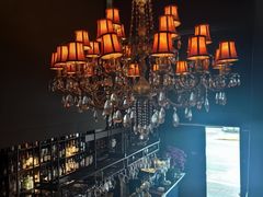 -弦月窗LUNETTE BY AMANDA(复兴路店)