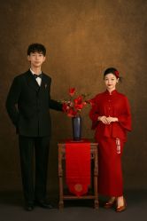 -ONLYART 摄影工作室(武汉店)