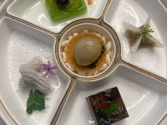 -柒厢食事雅谈