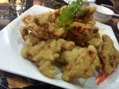 -东北农家院·铁锅炖(莘庄店)