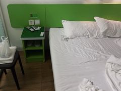 -沐阳时尚酒店(北京赵公口店)