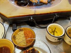 -阿昌白族石板烧(大理古城店)