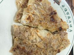 -清真永恒华威肉饼(潘家园店)