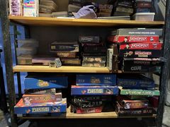 -1984魔法桌游(观音桥店)