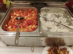 -神憩宾馆-餐厅