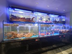 -南海渔村(珠江新城店)