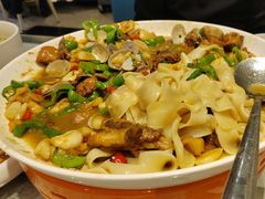 -顺明新疆风味餐厅(五一路店)