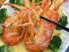 -明记海鲜大排档(巽寮湾店)