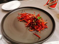 -广州文华东方酒店·江-由辉师傅主理