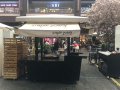 -Simple Yummy简单美味(上邦百汇城店)