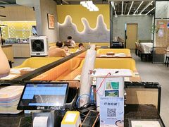 -萨贝尔意式餐厅(宝信店)