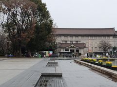 -东京国立博物馆