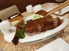 -大鸭梨烤鸭店(花园村店)