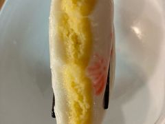 经典奶黄雪饼-张果佬年糕卷(科巷店)