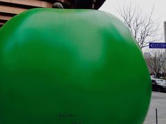 -M Stand(BFC外滩金融中心店)