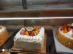 -Caidie Bakery采蝶轩(百越店)