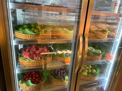 -姜胖胖韩式自助烤肉(光明万达店)