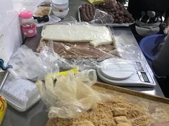 -南大门韩国米糕(公滨路店)