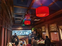 -小吊梨汤·北京菜·烤鸭(鸟巢店)