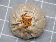 -航天馒头(瞻园路店)