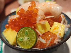 -元气寿司(东方宝泰店)