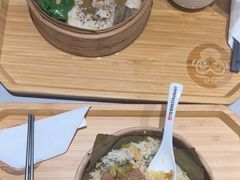 -72街荷叶饭(三元里店)