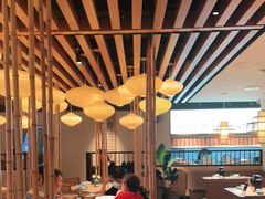 大堂-沅江水·湖南家宴(南村万博长隆商圈店)