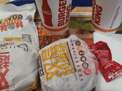 -汉堡王(长沙枫林三路店)