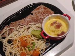 -豪客来牛排(伟诚广场店)